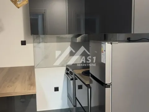 Izdavanje, jednosoban stan, 40m², Telep, Novi Sad Sve Podlokacije - image 2