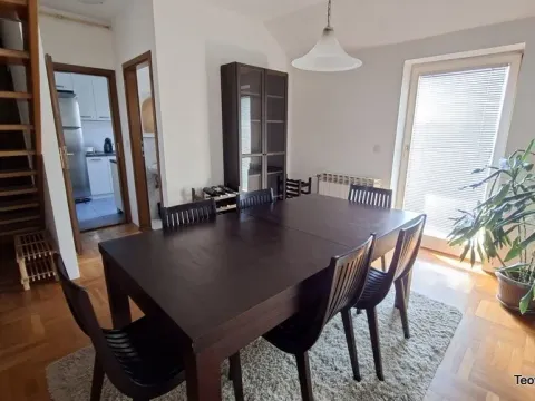 Izdavanje, garsonjera, 120m², Severni Bulevar, Zvezdara Sve Podlokacije - image 3