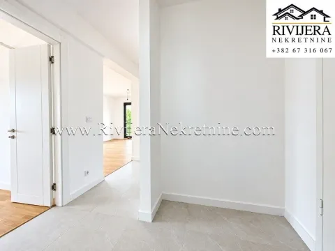 Prodaja, dvosoban stan, 72m², Mrčevac, Tivat - image 7
