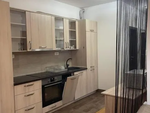 Sale, one bedroom apartment, 43m², Lazi, Budva - image 3