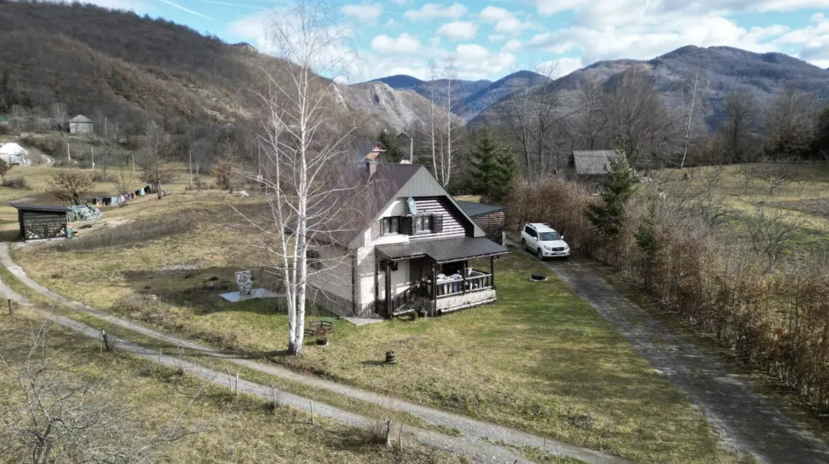 Sale, house, 100m², Kolašin, Crna Gora