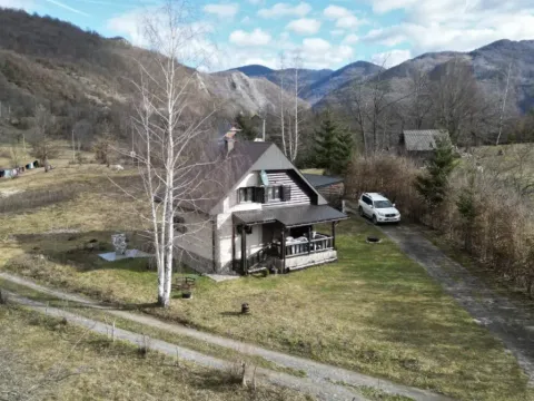 Sale, house, 100m², Kolašin, Crna Gora - image 2