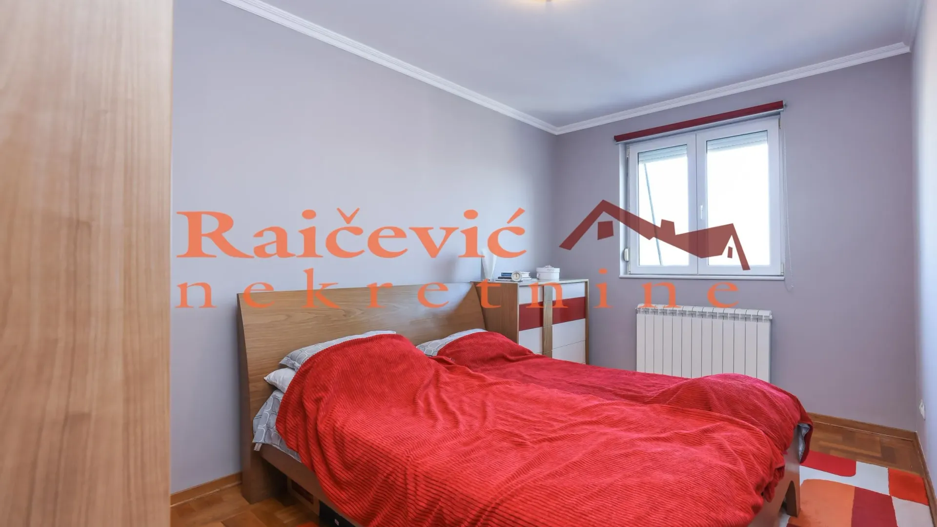 Prodaja, četvorosoban stan, 86m², Voždovac, Voždovac Sve Podlokacije