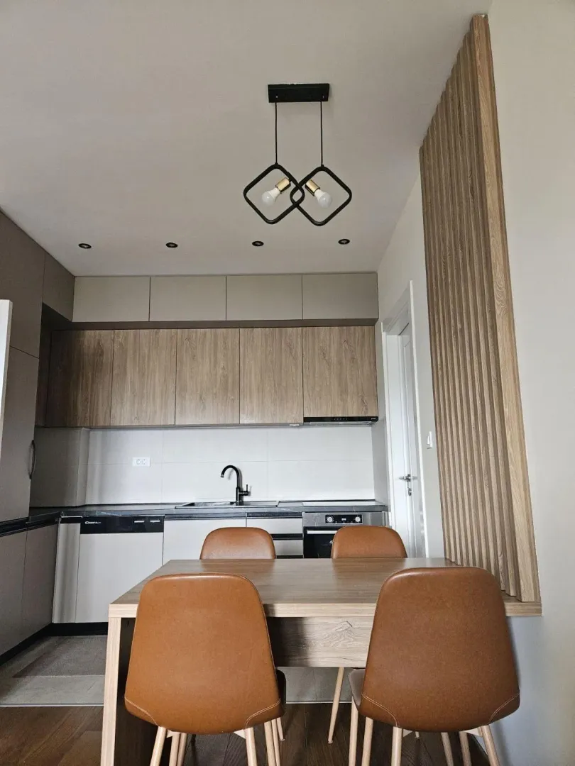 Prodaja, dvosoban stan, 70m², Blok 9, Podgorica