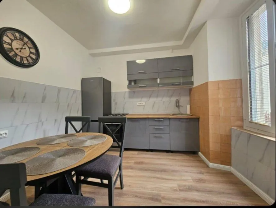 Sale, one bedroom apartment, 56m², Risan, Kotor