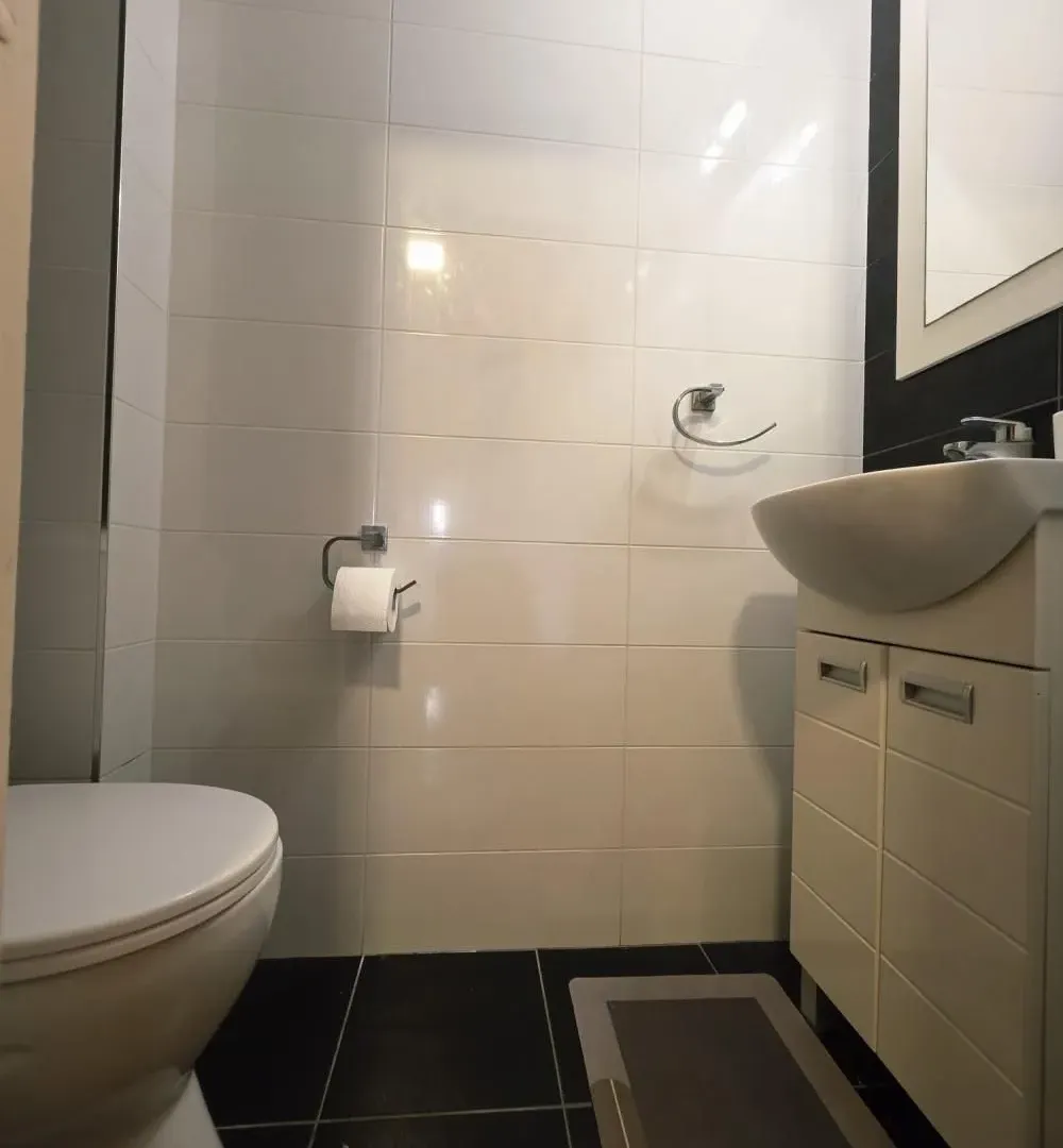 Sale, three bedroom apartment, 79m², Banjica, Voždovac Sve Podlokacije