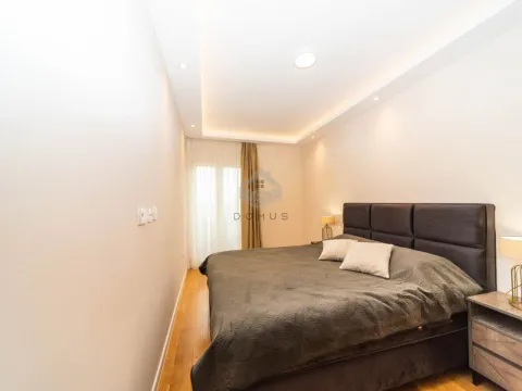 Rent, one bedroom apartment, 42m², Central Point, Podgorica - image 6