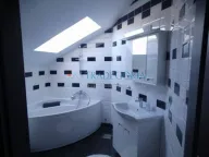 Sale, three bedroom apartment, 230m², Rafailovići, Budva - image 12