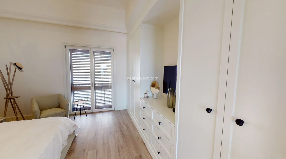 Prodaja, jednosoban stan, 74m², Luštica Bay, Tivat