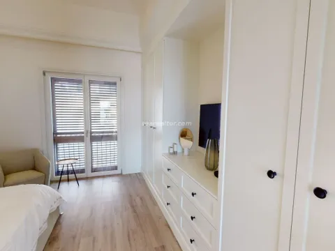 Prodaja, jednosoban stan, 74m², Luštica Bay, Tivat - image 13