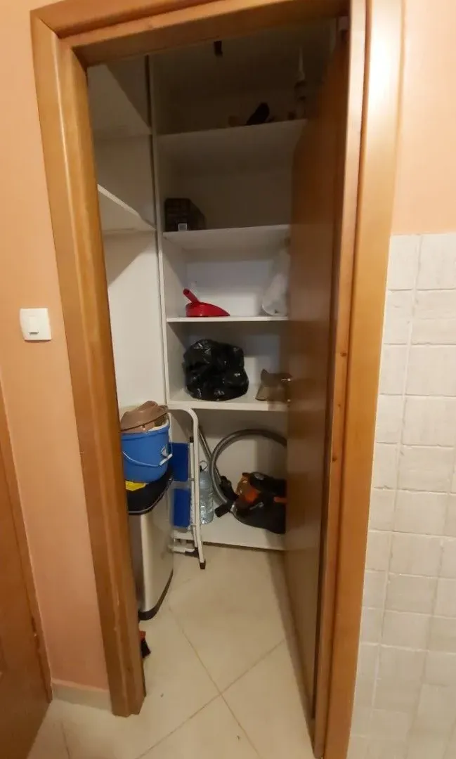 Izdavanje, dvosoban stan, 82m², Preko Morače, Podgorica