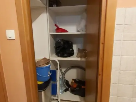 Izdavanje, dvosoban stan, 82m², Preko Morače, Podgorica - image 12