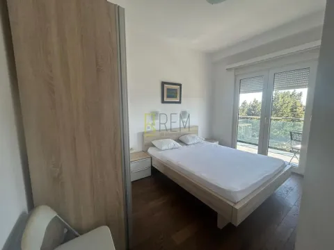 Sale, two bedroom apartment, 59m², Bečići, Budva - image 8