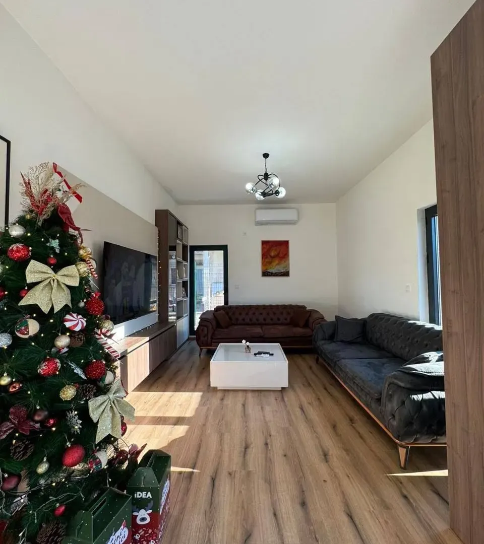 Prodaja, dvosoban stan, 80m², Zabjelo, Podgorica