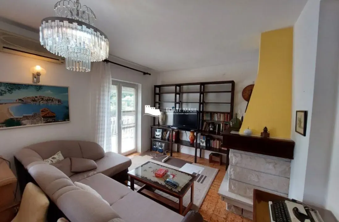 Prodaja, kuća, 146m², Bijela, Herceg Novi