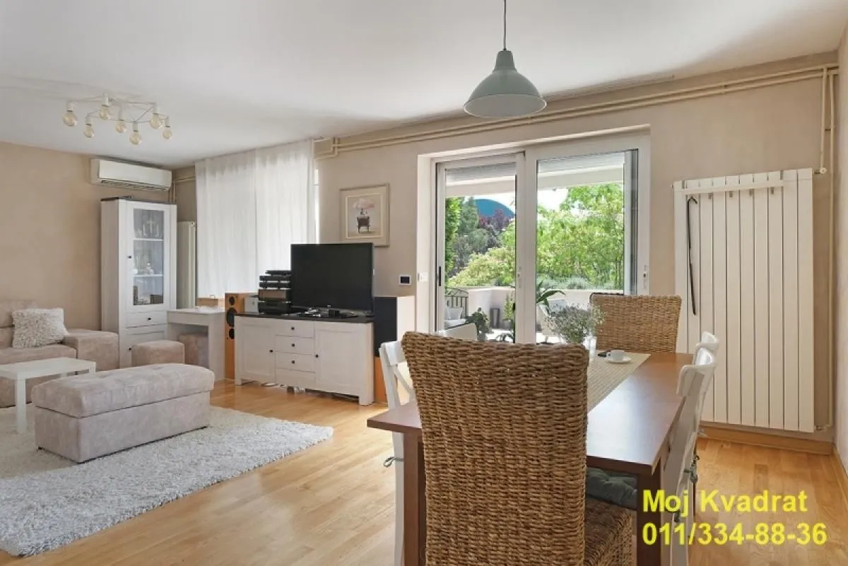 Sale, four bedroom apartment, 160m², Mirijevo Sve Podlokacije, Beograd
