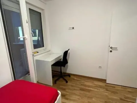 Prodaja, dvosoban stan, 54m², Vračar Centar, Vračar Sve Podlokacije - image 6