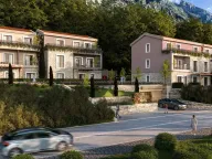 Sale, two bedroom apartment, 55m², Ljuta, Kotor - image 4