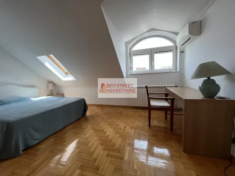 Izdavanje, stan, 135m², Vračar Hram, Vračar Sve Podlokacije - image 17