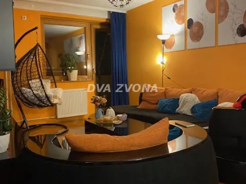 Sale, three bedroom apartment, 82m², Centar, Novi Sad