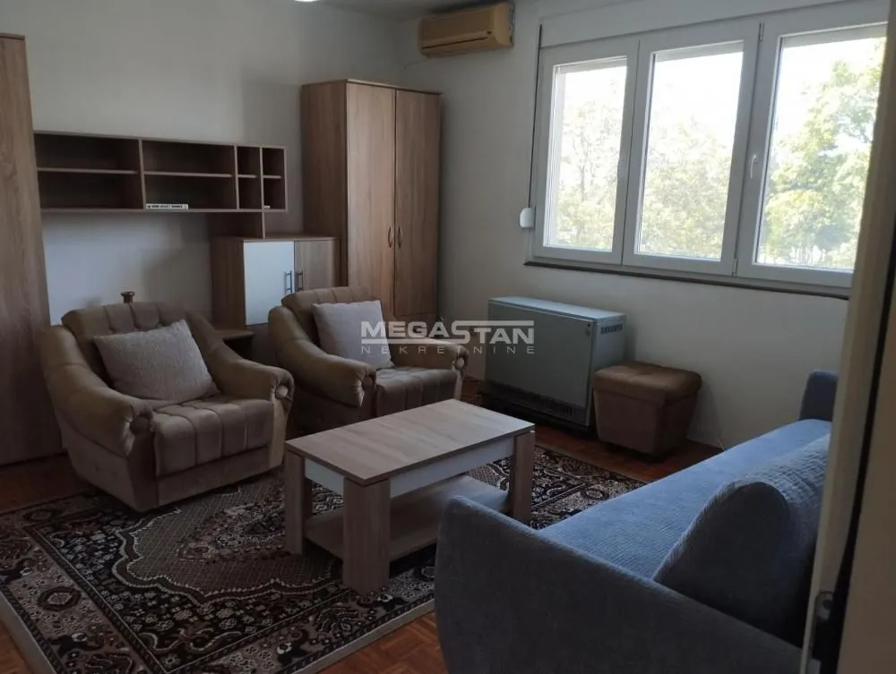 Sale, two bedroom apartment, 56m², Padinska Skela, Palilula Sve Podlokacije
