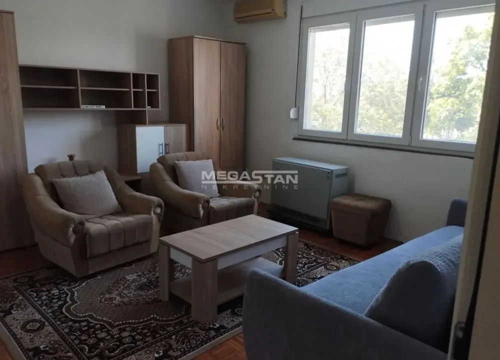 Sale, two bedroom apartment, 56m², Padinska Skela, Palilula Sve Podlokacije