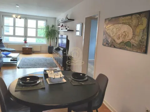 Rent, three bedroom apartment, 96m², Autokomanda, Voždovac Sve Podlokacije - image 2