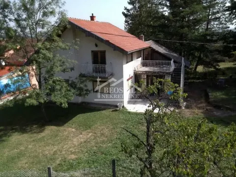 Prodaja, plac, 3200m², Baćevac, Barajevo - image 2