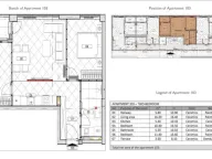Prodaja, jednosoban stan, 45m², Đuraševići, Tivat - image 10