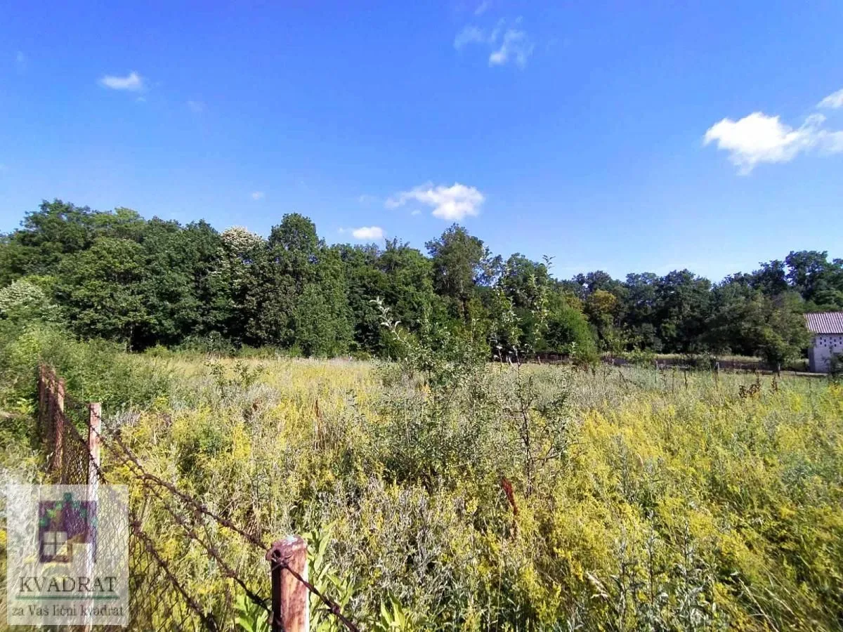 Prodaja, plac, 1400m², Murgaš, Ub