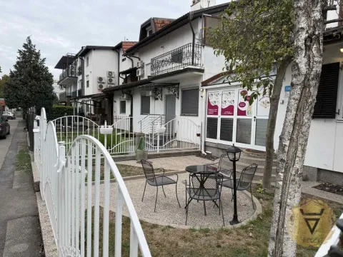 Rent, house, 250m², Bezanijska Kosa 1, Bežanijska Kosa Sve Podlokacije