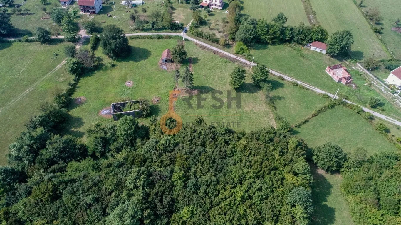 Prodaja, plac, 13700m², Danilovgrad, Crna Gora