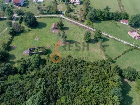 Prodaja, plac, 13700m², Danilovgrad, Crna Gora - image 3