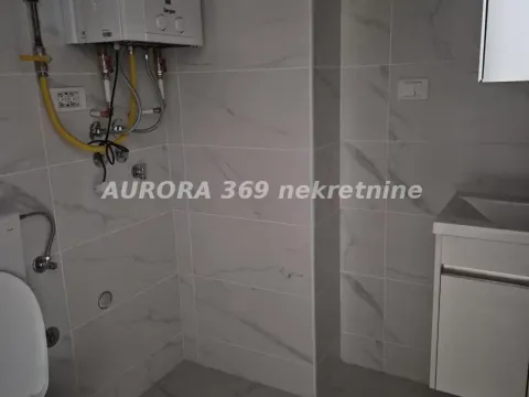 Sale, two bedroom apartment, 52m², Ruma, Srbija - image 10