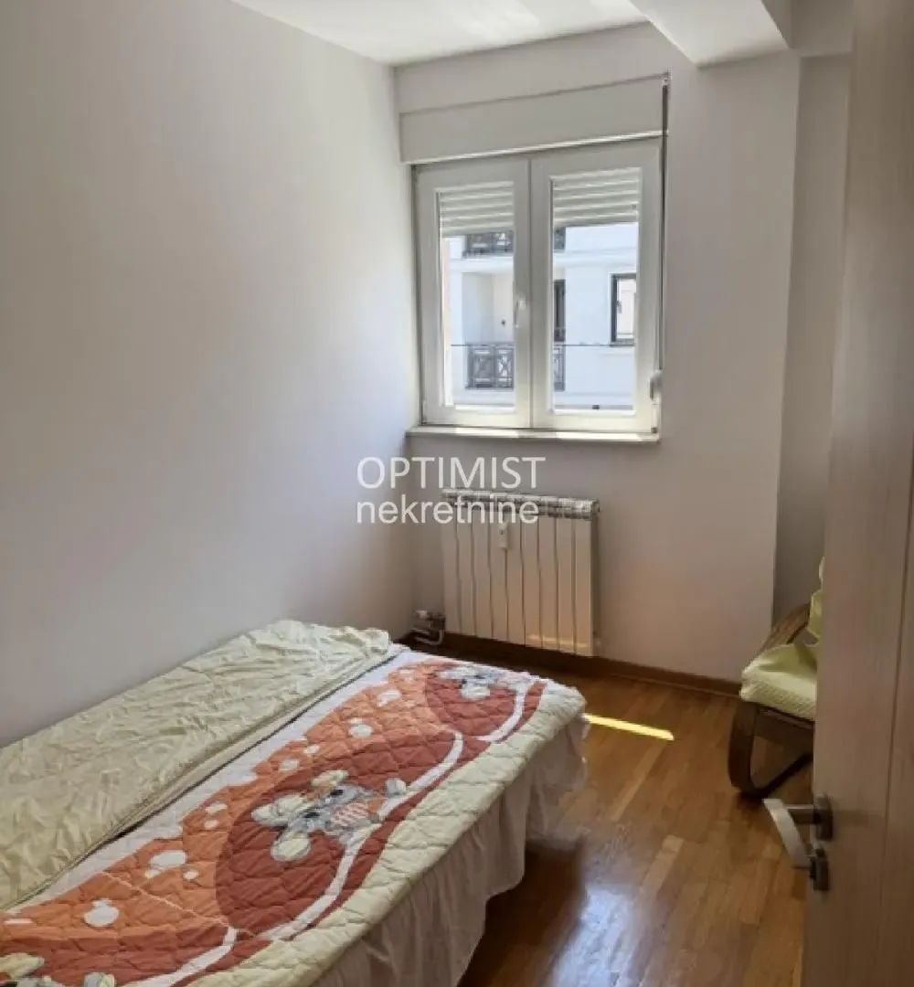 Sale, one bedroom apartment, 37m², Vračar Sve Podlokacije, Beograd