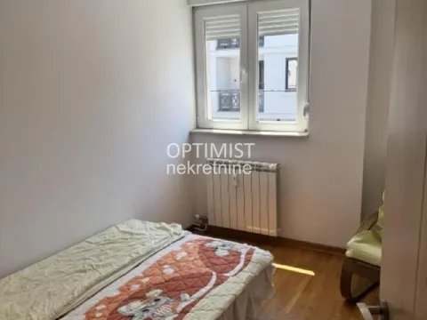 Sale, one bedroom apartment, 37m², Vračar Sve Podlokacije, Beograd - image 6