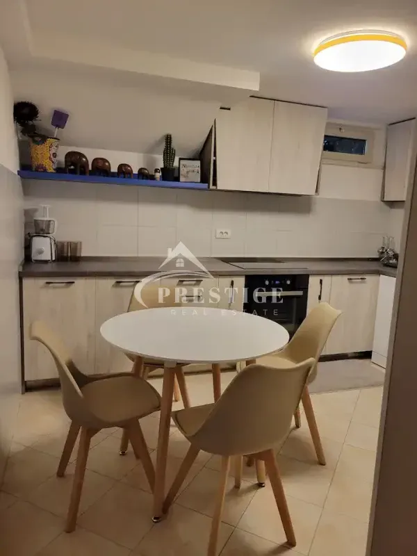 Rent, one bedroom apartment, 47m², Gorica C, Podgorica