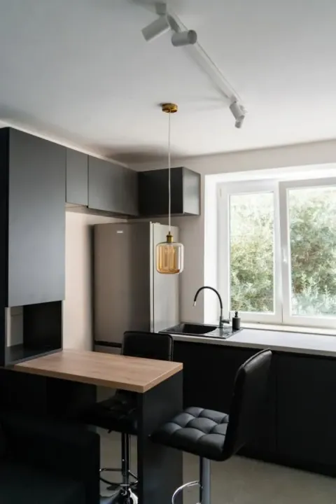 Rent, two bedroom apartment, 60m², Tivat, Crna Gora