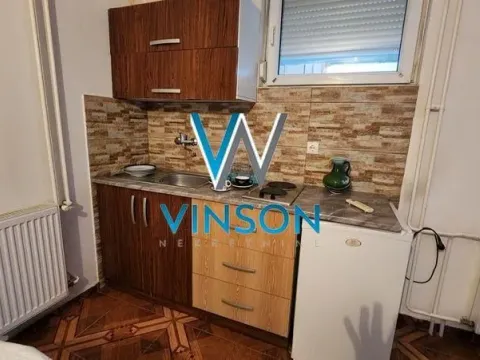 Rent, apartment, 30m², Petrovaradin, Novi Sad - image 5