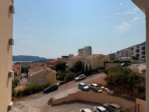 Sale, two bedroom apartment, 64m², Bečići, Budva - image 4