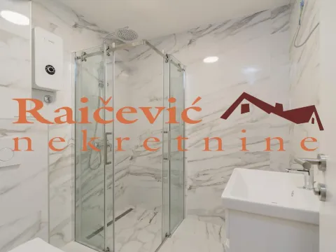 Sale, two bedroom apartment, 57m², Banovo Brdo, Beograd - image 18