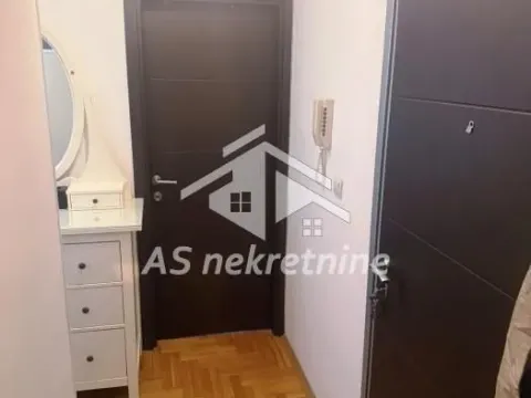 Izdavanje, stan, 40m², Denkova Basta, Zvezdara Sve Podlokacije - image 16