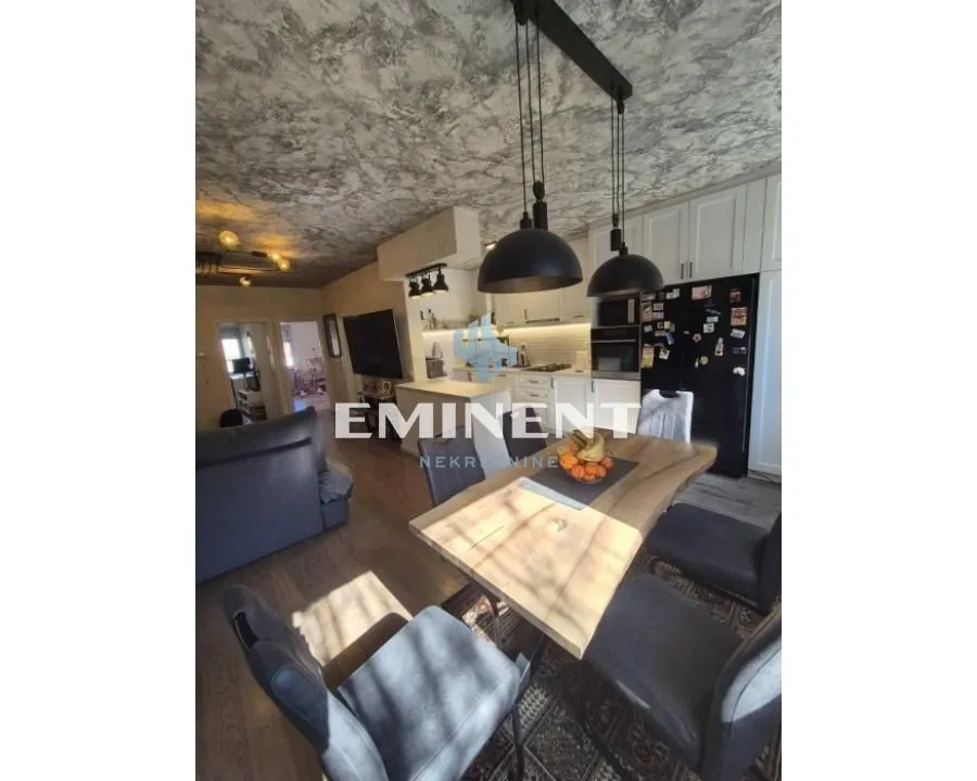 Rent, four bedroom apartment, 100m², Autokomanda, Voždovac Sve Podlokacije