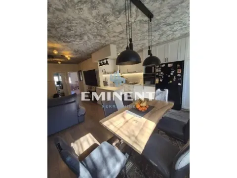 Rent, four bedroom apartment, 100m², Autokomanda, Voždovac Sve Podlokacije