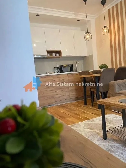 Prodaja, stan, 31m², Palisad, Zlatibor