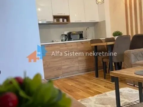 Prodaja, stan, 31m², Palisad, Zlatibor - image 8