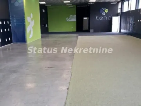 Poslovni prostor in Novo naselje