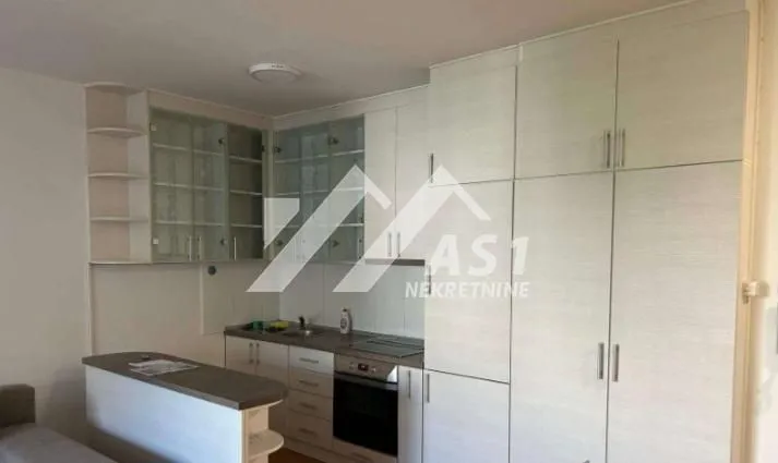 Izdavanje, dvosoban stan, 50m², Socijalno, Novi Sad Sve Podlokacije