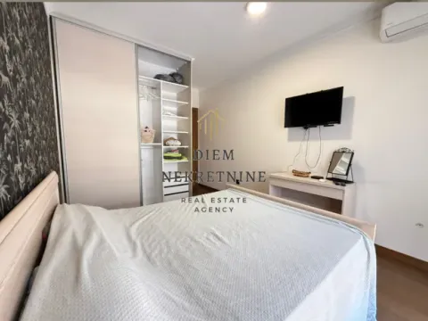 Izdavanje, jednosoban stan, 48m², Ljubović, Podgorica - image 1