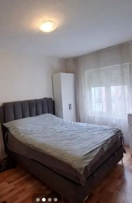 Prodaja, jednosoban stan, 46m², Preko Morače, Podgorica